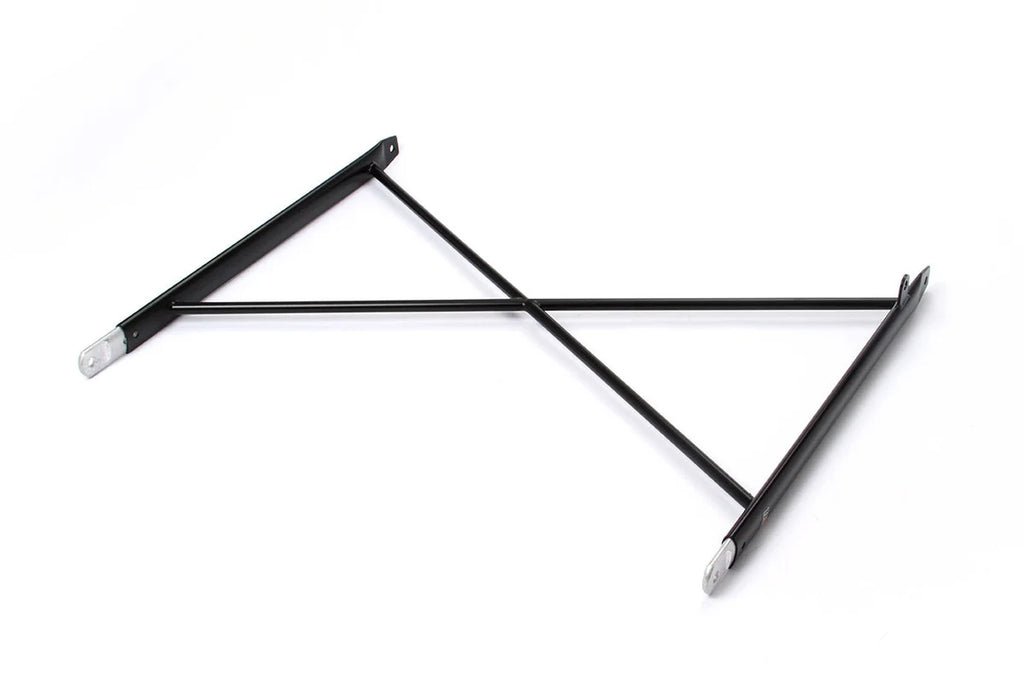 TI22 Performance Aero Wing Tree Assembly Black 16in Steel TIP6004