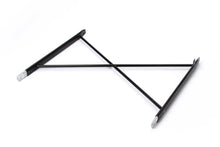 Load image into Gallery viewer, TI22 Performance Aero Wing Tree Assembly Black 16in Steel TIP6004