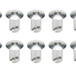 Load image into Gallery viewer, TI22 Performance Allen Head Quick Turn Fastener .500 Plain Alum TIP8160