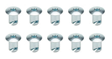 Load image into Gallery viewer, TI22 Performance Allen Head Quick Turn Fastener .500 Steel zinc TIP8162