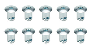 TI22 Performance Allen Head Quick Turn Fastener .500 Steel zinc TIP8162