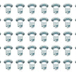 Load image into Gallery viewer, TI22 Performance Allen Head Quick Turn Fastener .500 Steel Zinc TIP8162-50