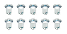 Load image into Gallery viewer, TI22 Performance Allen Head Quick Turn Fastener .550 Steel Zinc TIP8163
