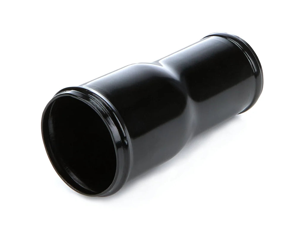 TI22 Performance Aluminum Union 1-1/2in To 1-3/4in Black TIP4177