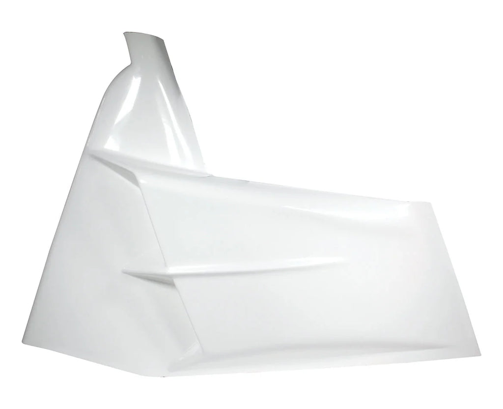 TI22 Performance Arm Guard RH White TIP8304