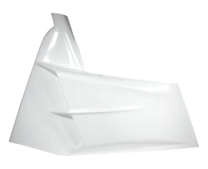 TI22 Performance Arm Guard RH White TIP8304