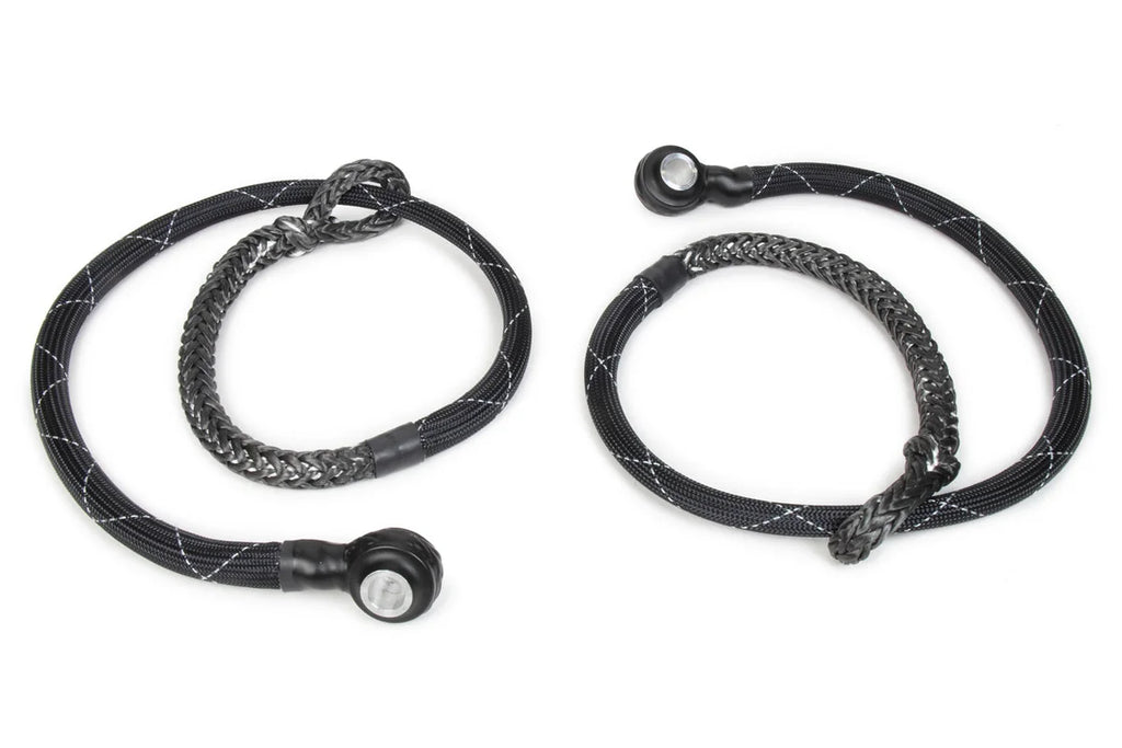 TI22 Performance Axle Tether (pair) Wrap Style TIP2016