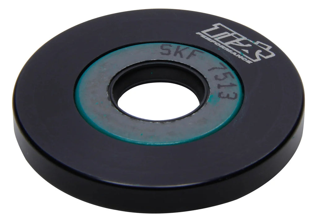 TI22 Performance Billet Cam Plate W/ Seal 2.384 Dart Little M TIP5084