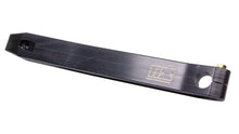 Load image into Gallery viewer, TI22 Performance Billet Torsion Arm Left Rear Black TIP2321