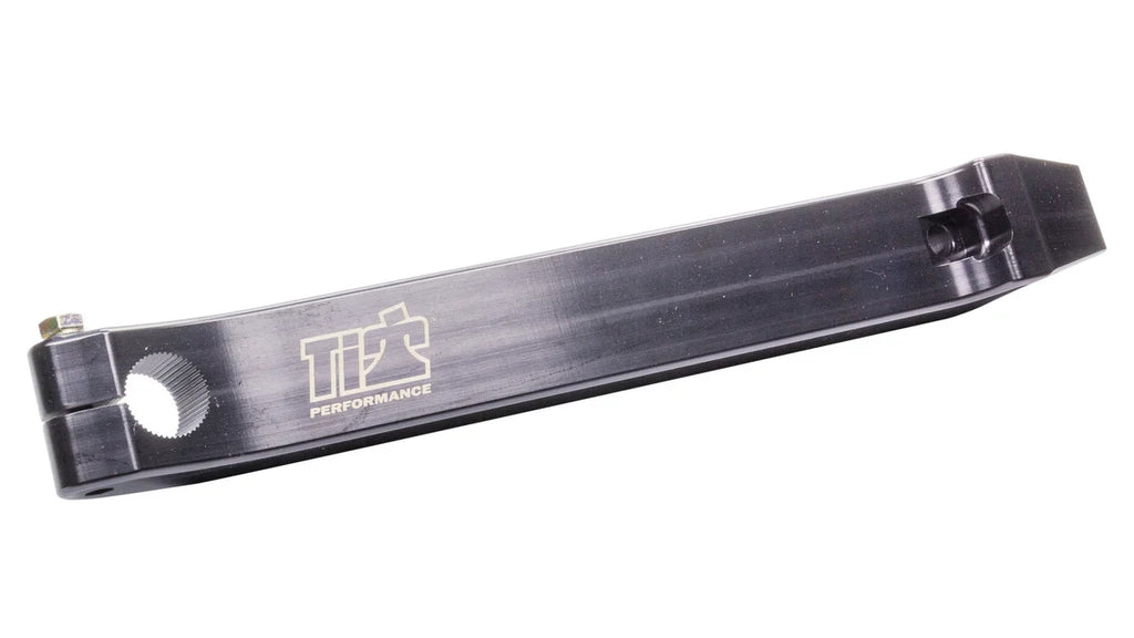 TI22 Performance Billet Torsion Arm Right Rear Black TIP2323