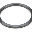 Load image into Gallery viewer, TI22 Performance Birdcage Spacer Steel Right Side .185in Black TIP2130