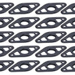 Load image into Gallery viewer, TI22 Performance Body Saver Plates 50pk Black TIP8142-50