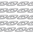 Load image into Gallery viewer, TI22 Performance Body Saver Plates 50pk TIP8140-50