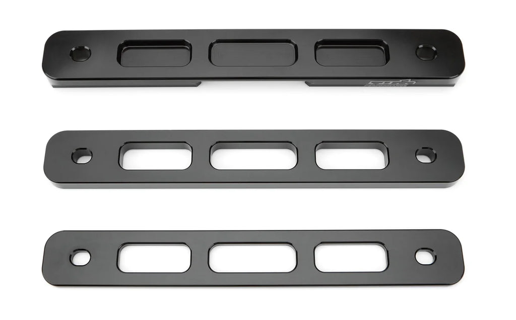 TI22 Performance Bottom Seat Spacer Kit For Eagle XXX 1in Bar TIP4152