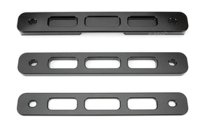 TI22 Performance Bottom Seat Spacer Kit For Eagle XXX 1in Bar TIP4152
