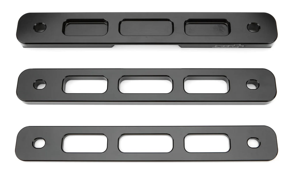 TI22 Performance Bottom Seat Spacer Kit For Maxim 1-1/4 Bar TIP4150