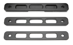 TI22 Performance Bottom Seat Spacer Kit For Maxim 1-1/4 Bar TIP4150