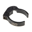 Load image into Gallery viewer, TI22 Performance Brake Line Clamp 1.50in Aluminum Black TIP4534