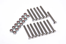 Load image into Gallery viewer, TI22 Performance Bumper Bolt Kit Titanium TIP1102