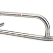 Load image into Gallery viewer, TI22 Performance Bumper Front 1in Tube Hoop Style Stainless TIP7009
