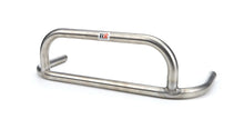 Load image into Gallery viewer, TI22 Performance Bumper Front 1in Tube Hoop Style Stainless TIP7009