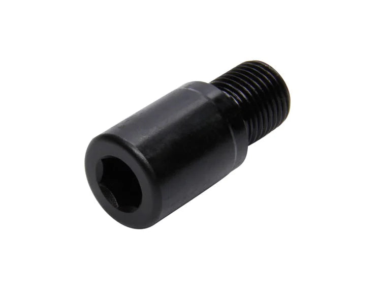 TI22 Performance Cam Spud 1in Long 3/8 Hex 9/16-18 Rh Threads TIP5089