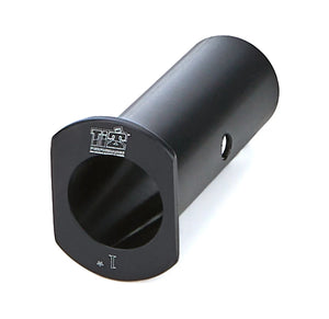 TI22 Performance Camber Sleeve 1.0 Degree Black Sold Each TIP2146