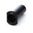 Load image into Gallery viewer, TI22 Performance Camber Sleeve 1.5 Degree Black Sold Each TIP2142
