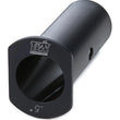 Load image into Gallery viewer, TI22 Performance Camber Sleeve .5 Degree Black Sold Each TIP2144