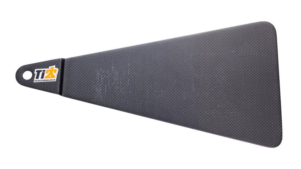 TI22 Performance Carbon Fiber Jacobs Ladder Cover TIP2425