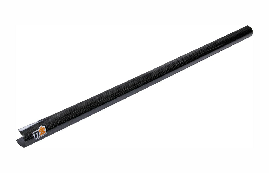TI22 Performance Carbon Fiber Nose Wing Cap TIP6042