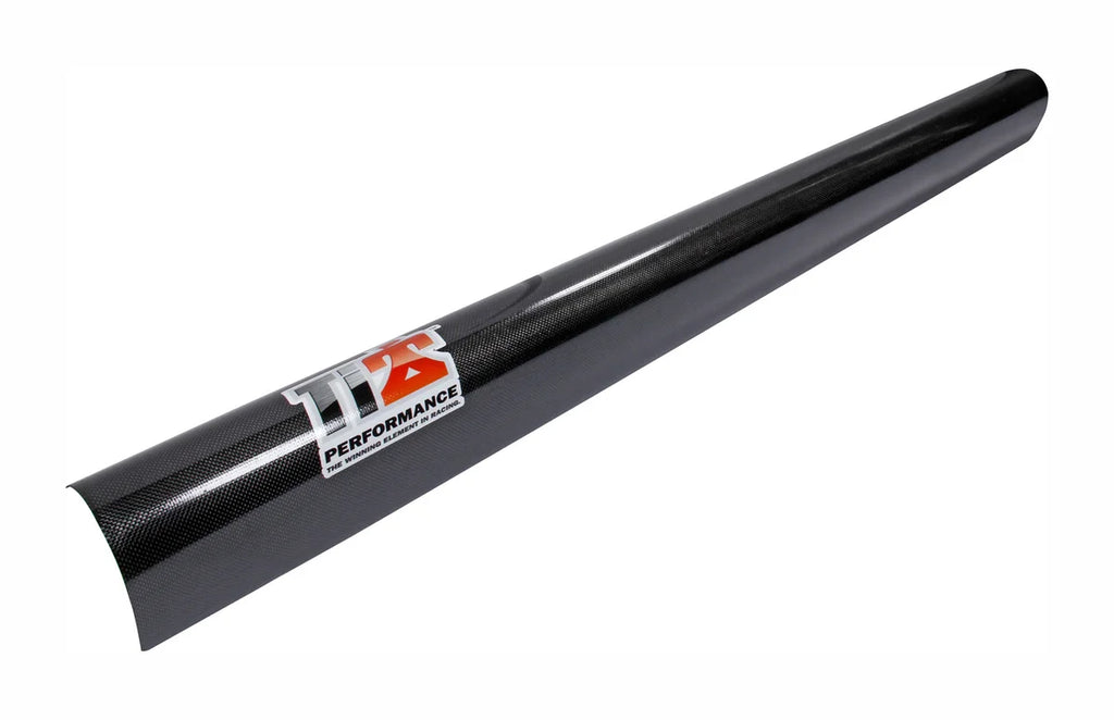 TI22 Performance Carbon Fiber Top Wing Cap TIP6040