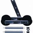 Load image into Gallery viewer, TI22 Performance Chain Tensioner System Double Roller w/Springs TIP3864