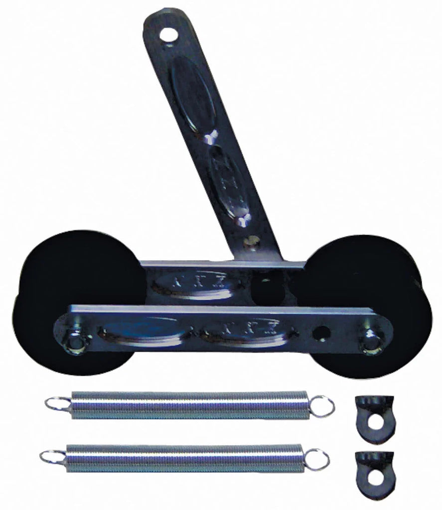 TI22 Performance Chain Tensioner System Double Roller w/Springs TIP3864