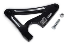 Load image into Gallery viewer, TI22 Performance Combo Steering Arm LH Adj Black TIP3020