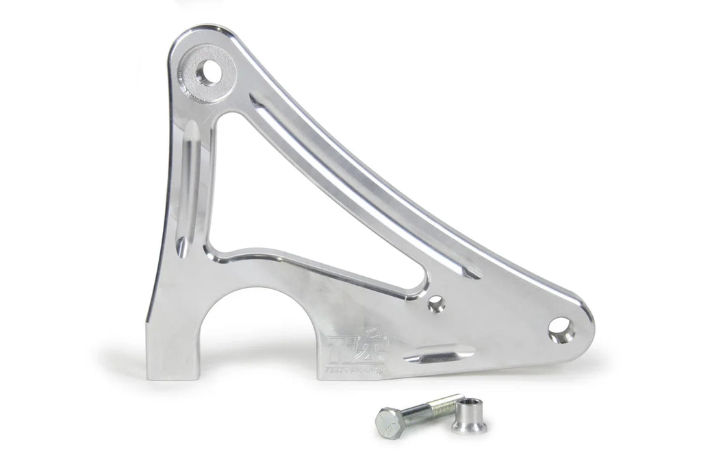 TI22 Performance Combo Steering Arm LH Adj Plain TIP3021