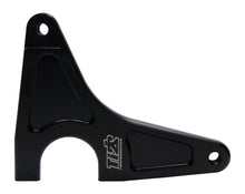 Load image into Gallery viewer, TI22 Performance Combo Steering Arm LH Black TIP3024
