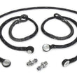 Load image into Gallery viewer, TI22 Performance Complete Axle Tether Kit (2) Axle (1) King pin TIP2012 BOD KIT
