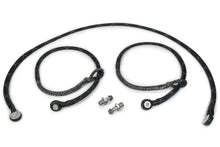 Load image into Gallery viewer, TI22 Performance Complete Tether Kit 53in (2) Axle (1) King Pin TIP2020 BOD KIT