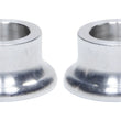 Load image into Gallery viewer, TI22 Performance Cone Spacers Alum 1/2in ID x 1/2in Long 2pk TIP8222