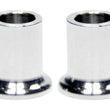 Load image into Gallery viewer, TI22 Performance Cone Spacers Alum 1/2in ID x 1in Long 2pk TIP8224