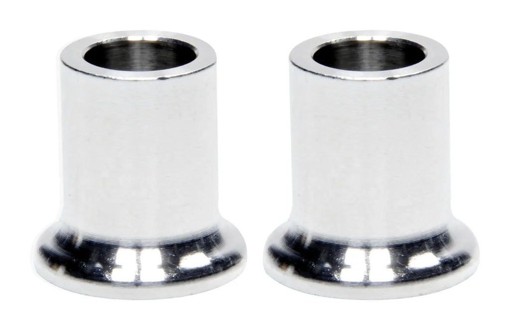 TI22 Performance Cone Spacers Alum 1/2in ID x 1in Long 2pk TIP8224