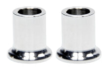 Load image into Gallery viewer, TI22 Performance Cone Spacers Alum 1/2in ID x 1in Long 2pk TIP8224