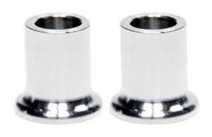 TI22 Performance Cone Spacers Alum 1/2in ID x 1in Long 2pk TIP8224