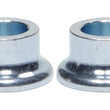 Load image into Gallery viewer, TI22 Performance Cone Spacers Steel 1/2in ID x 1/2in Long 2pk TIP8212