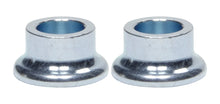 Load image into Gallery viewer, TI22 Performance Cone Spacers Steel 1/2in ID x 1/2in Long 2pk TIP8212