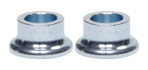 TI22 Performance Cone Spacers Steel 1/2in ID x 1/2in Long 2pk TIP8212