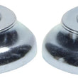 Load image into Gallery viewer, TI22 Performance Cone Spacers Steel 1/2in ID x 1/4in Long 2pk TIP8210