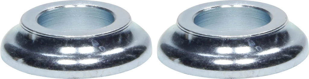 TI22 Performance Cone Spacers Steel 1/2in ID x 1/4in Long 2pk TIP8210