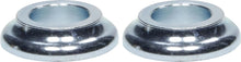 Load image into Gallery viewer, TI22 Performance Cone Spacers Steel 1/2in ID x 1/4in Long 2pk TIP8210
